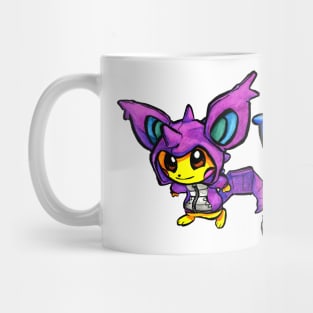 Trap King/Queen Mug